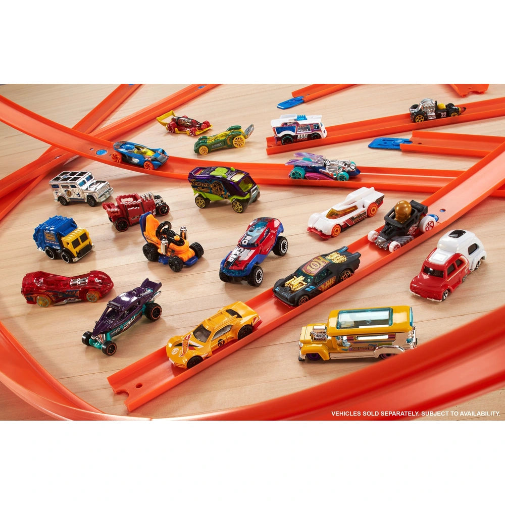 Hot Wheels Basic Car Assortment