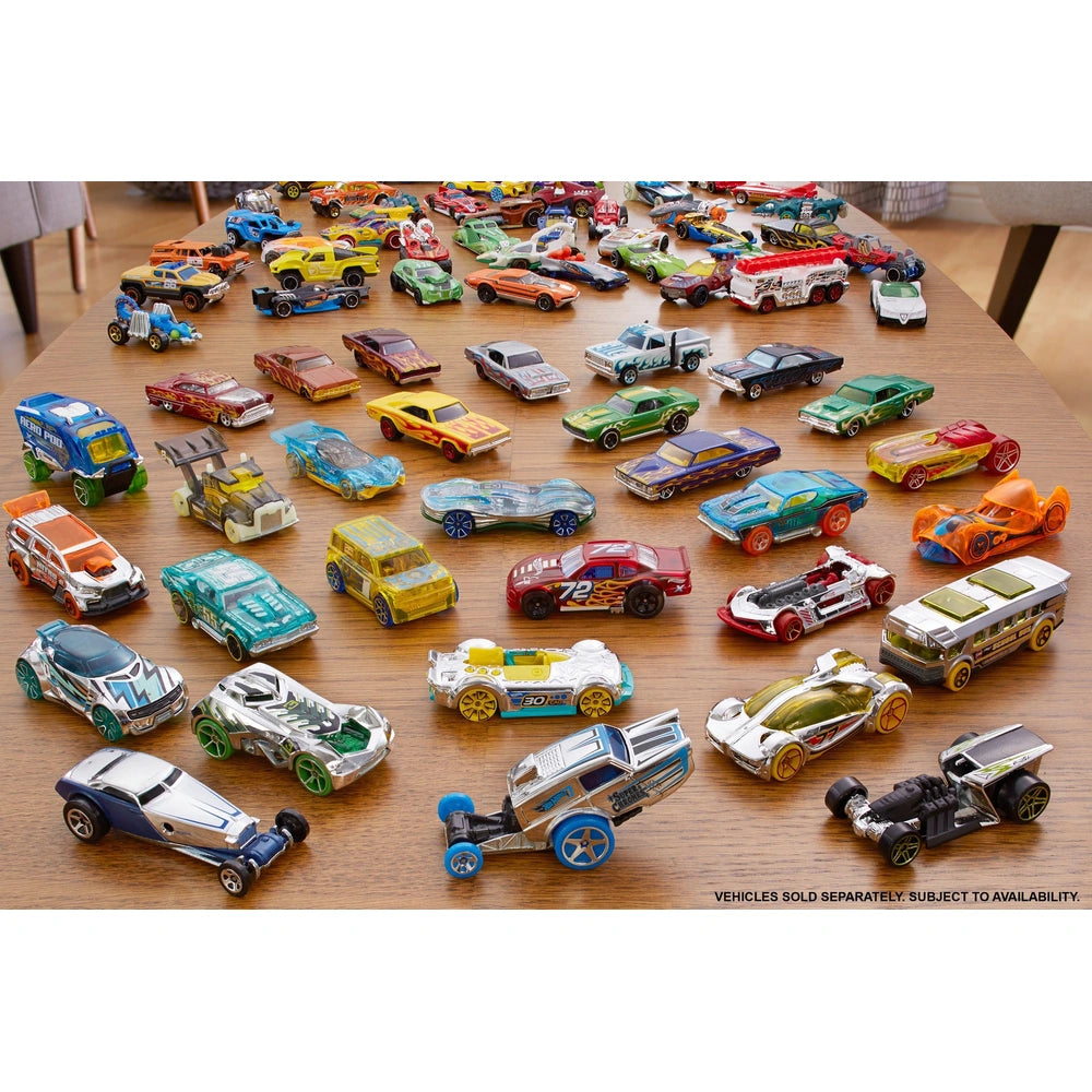 Hot Wheels Basic Car Assortment