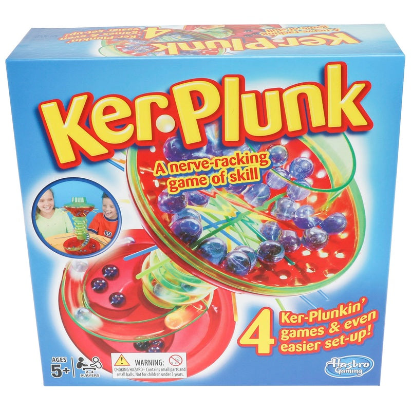 Kerplunk