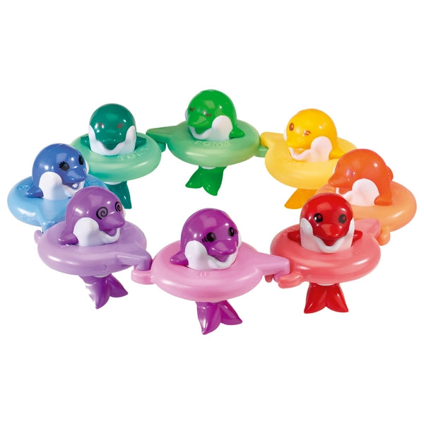 Doh Rae Me Dolphins