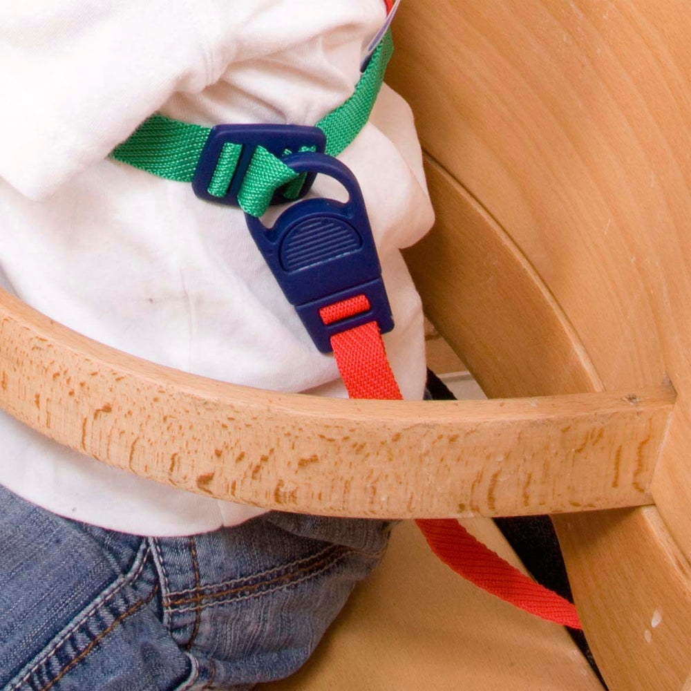 Clippa Safe Easy Wash Multi Harness