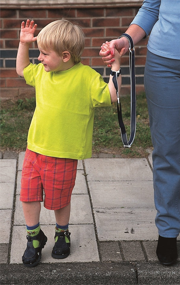 Clippa Safe Wrist Link