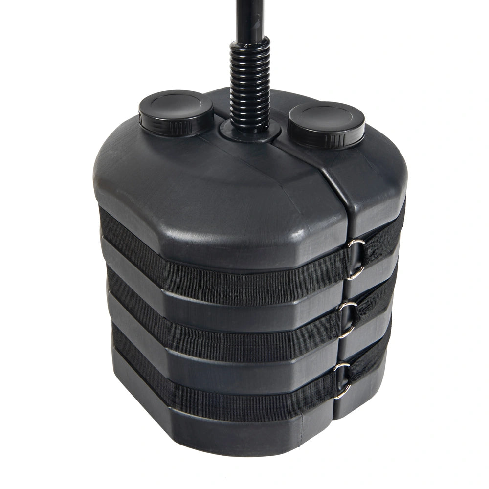 Boxing Club 155Cm Freestanding Heavy-Weight Punching Bag With Boxing Gloves