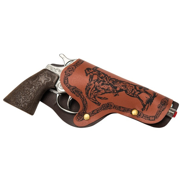 Single Gun Holster