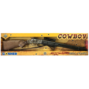 Gohner Wild West Toy Rifle