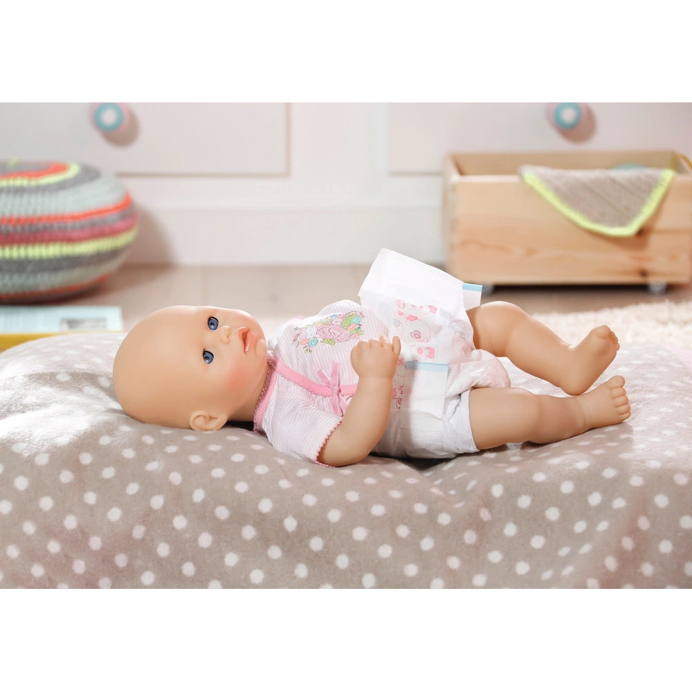 Baby Annabell Baby Doll Nappies 5 Pack