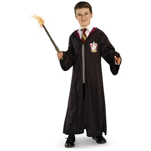 Harry Potter Costume