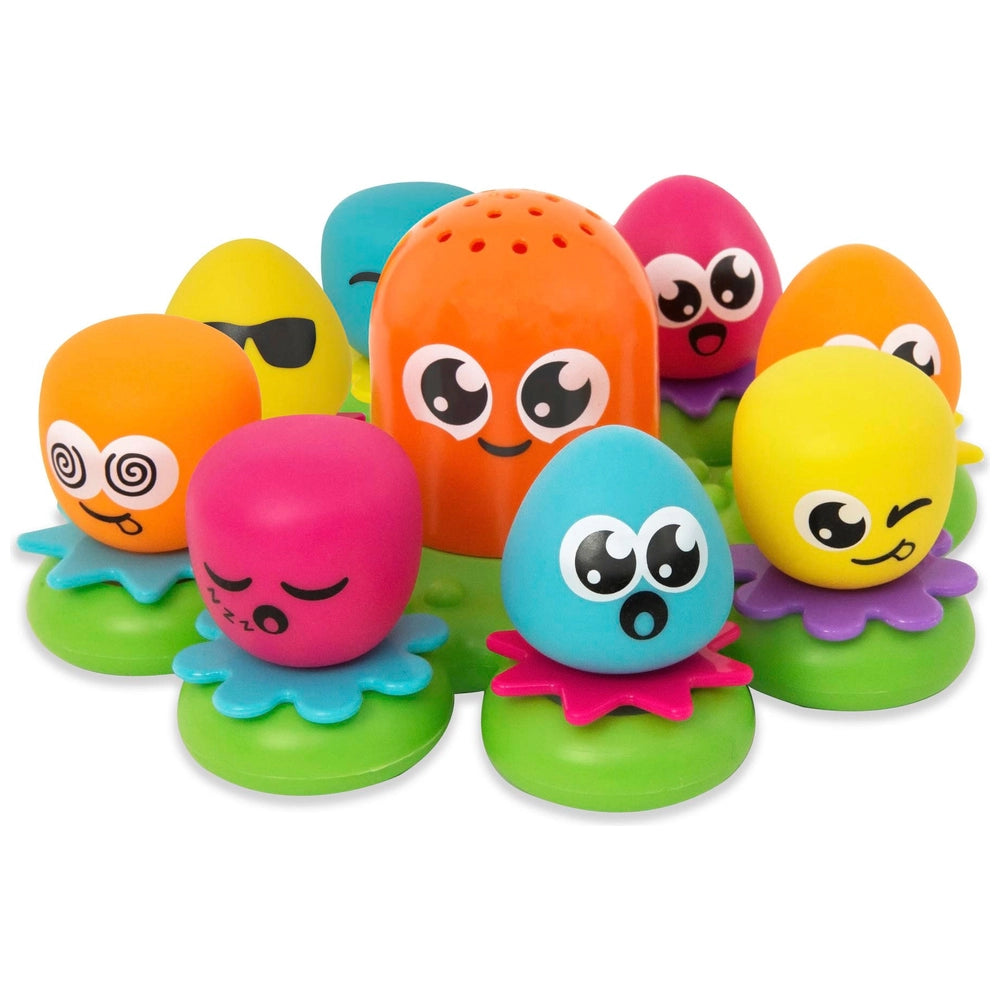 Toomies Octopals