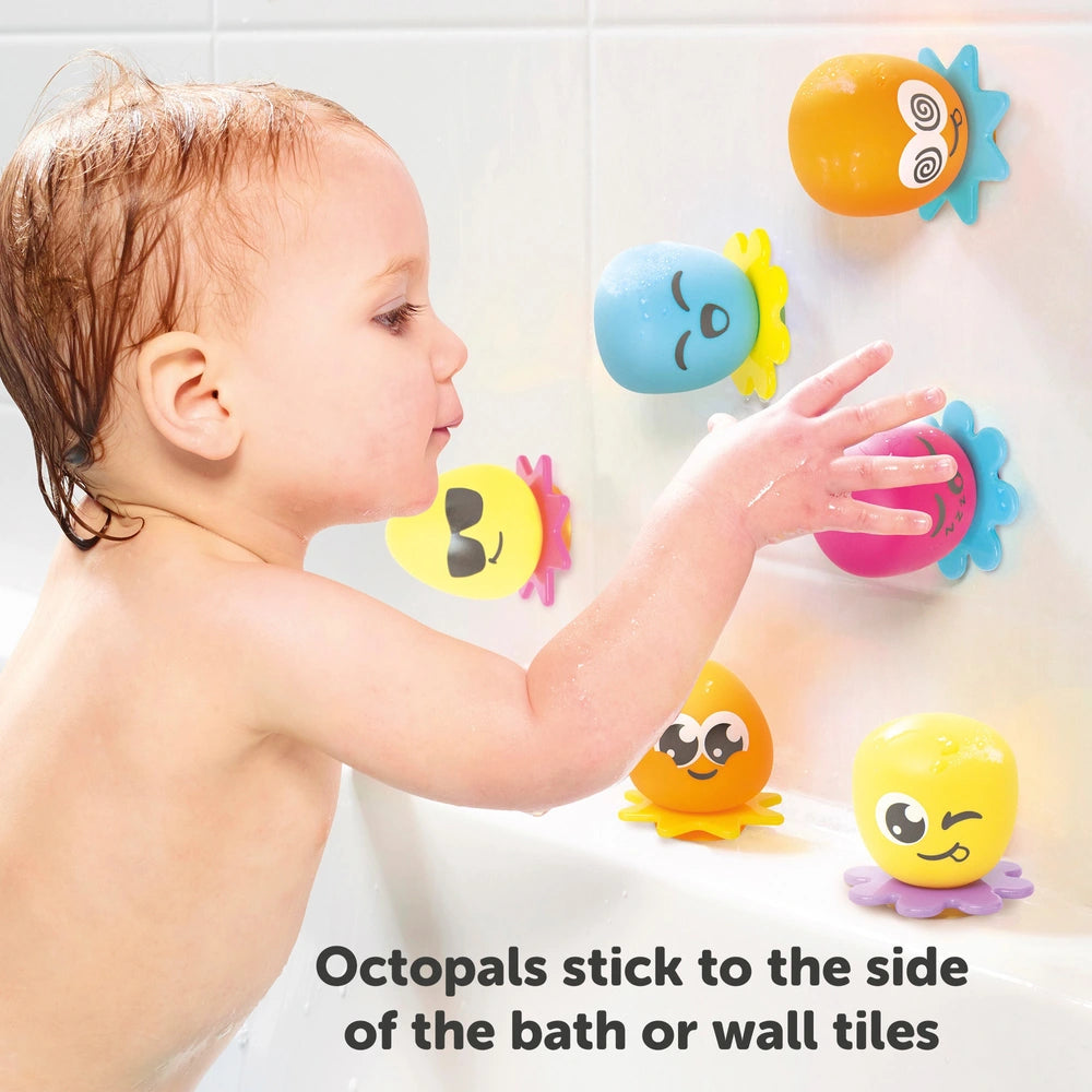 Toomies Octopals