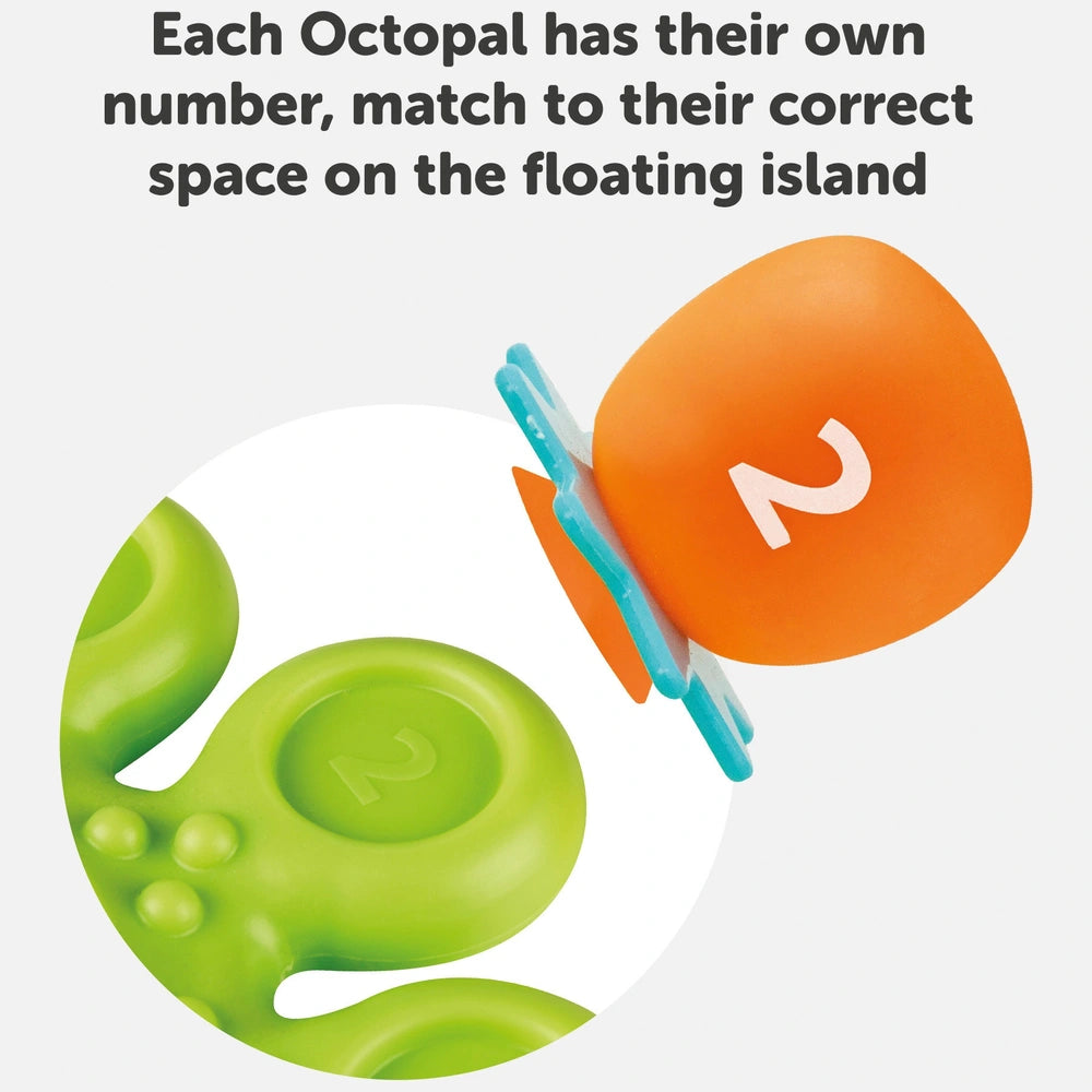 Toomies Octopals