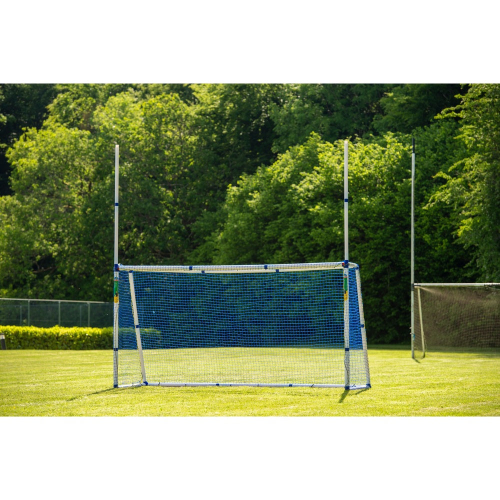 12Ft X 6Ft Pro Multi-Sport Goal
