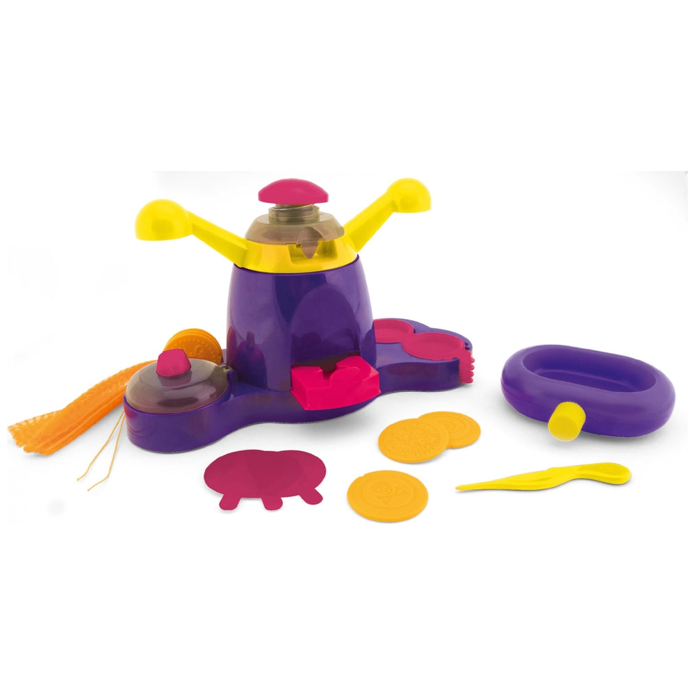 Golden Coin Maker