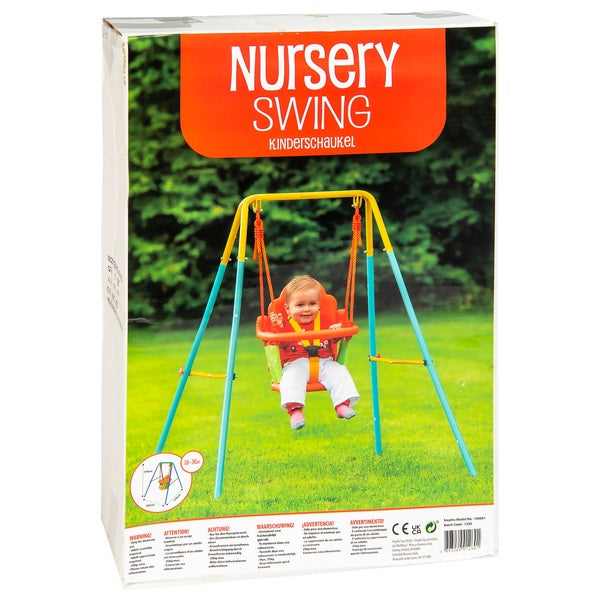 Nursery Swing