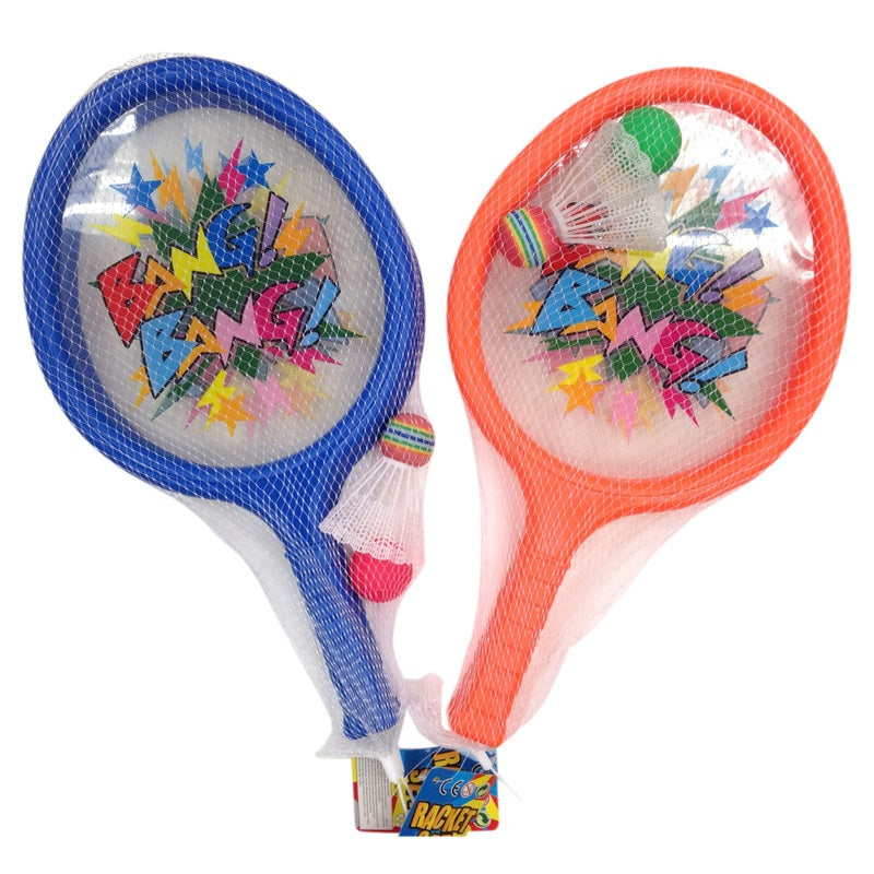 Rhythm Rackets Set