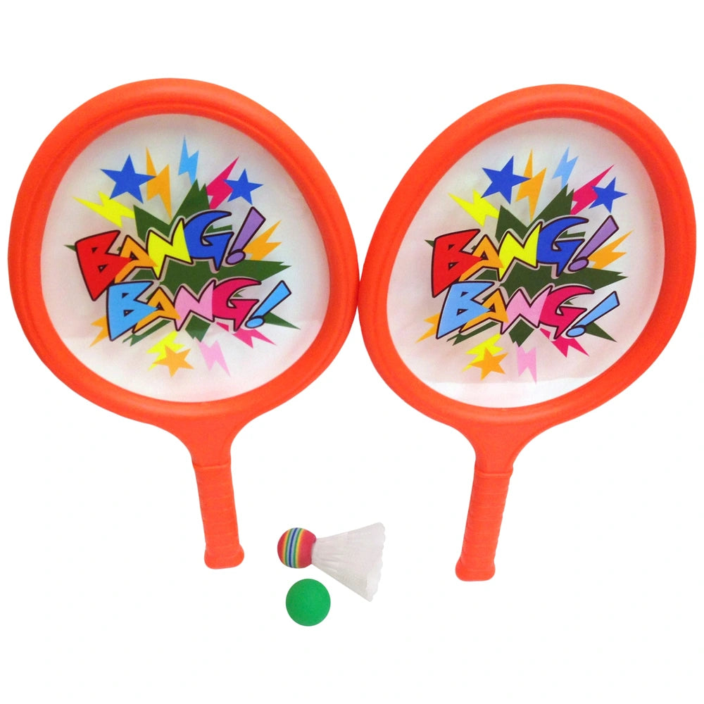 Rhythm Rackets Set