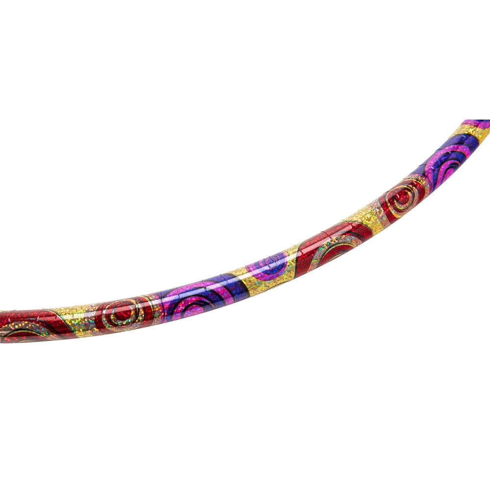 Hula Hoop Laser Assortment