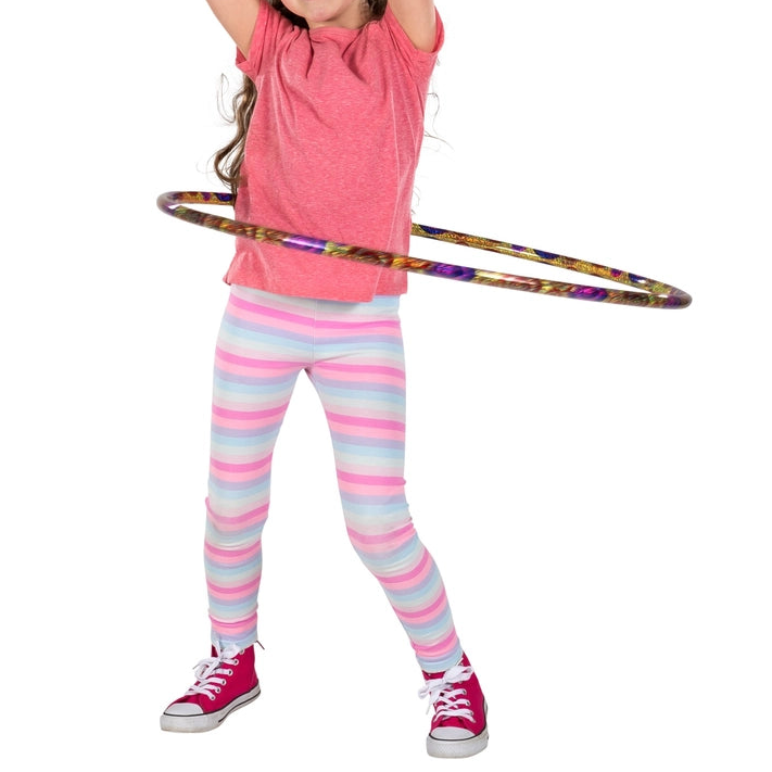 Hula Hoop Laser Assortment
