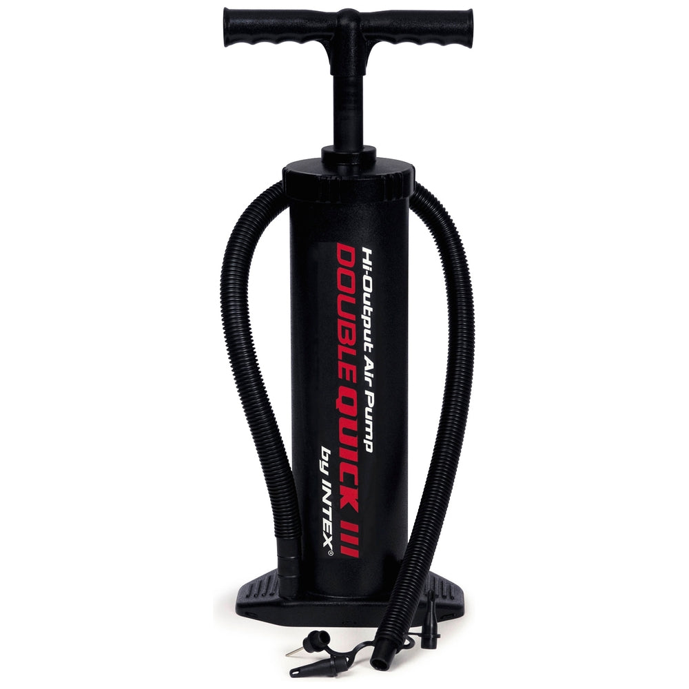 Intex Double Quick Hand Pump