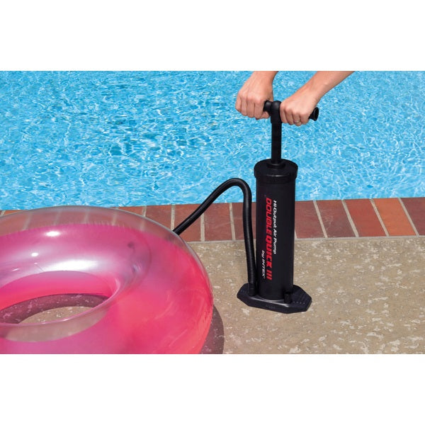 Intex Double Quick Hand Pump