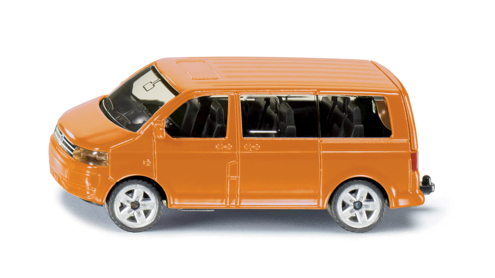 Siku 1:87 Volkswagen Multivan With Stickers