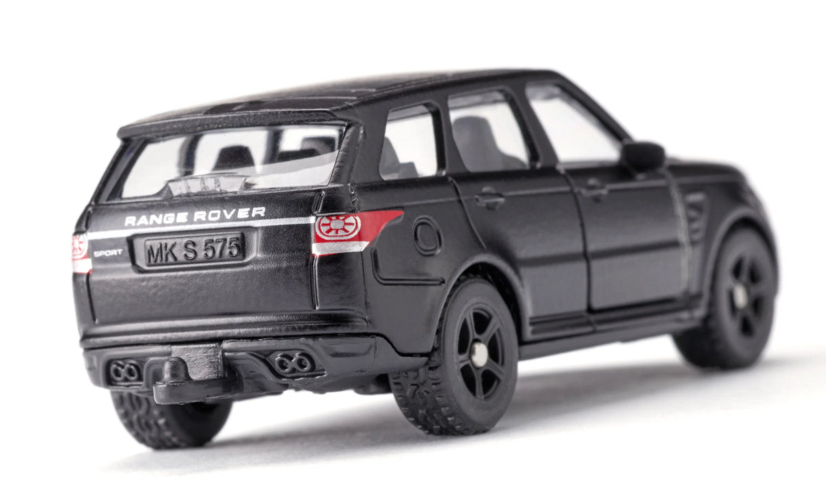 Siku 1:87 Range Rover Sport