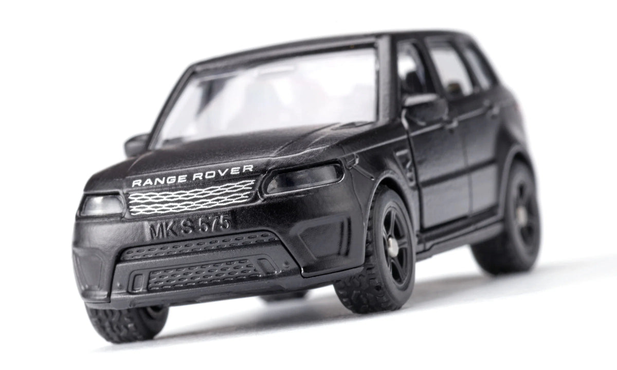Siku 1:87 Range Rover Sport