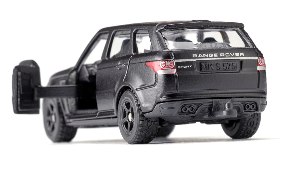 Siku 1:87 Range Rover Sport