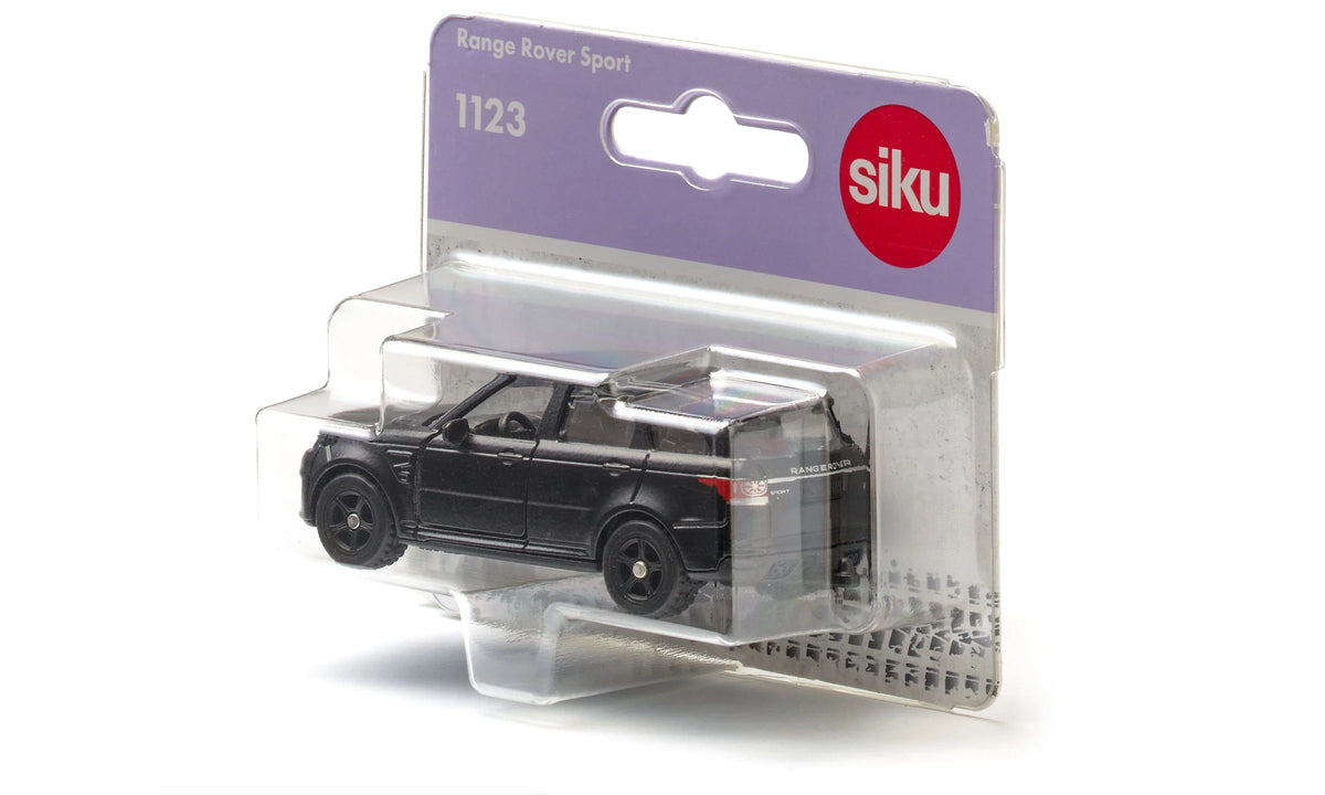 Siku 1:87 Range Rover Sport