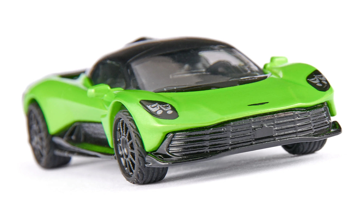 Siku 1:87 Aston Martin Valhalla