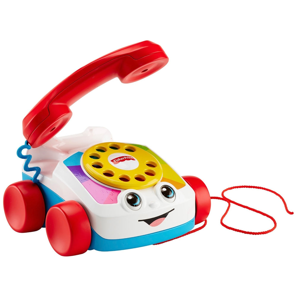Fisher-Price Chatter Telephone