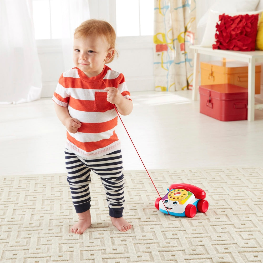 Fisher-Price Chatter Telephone