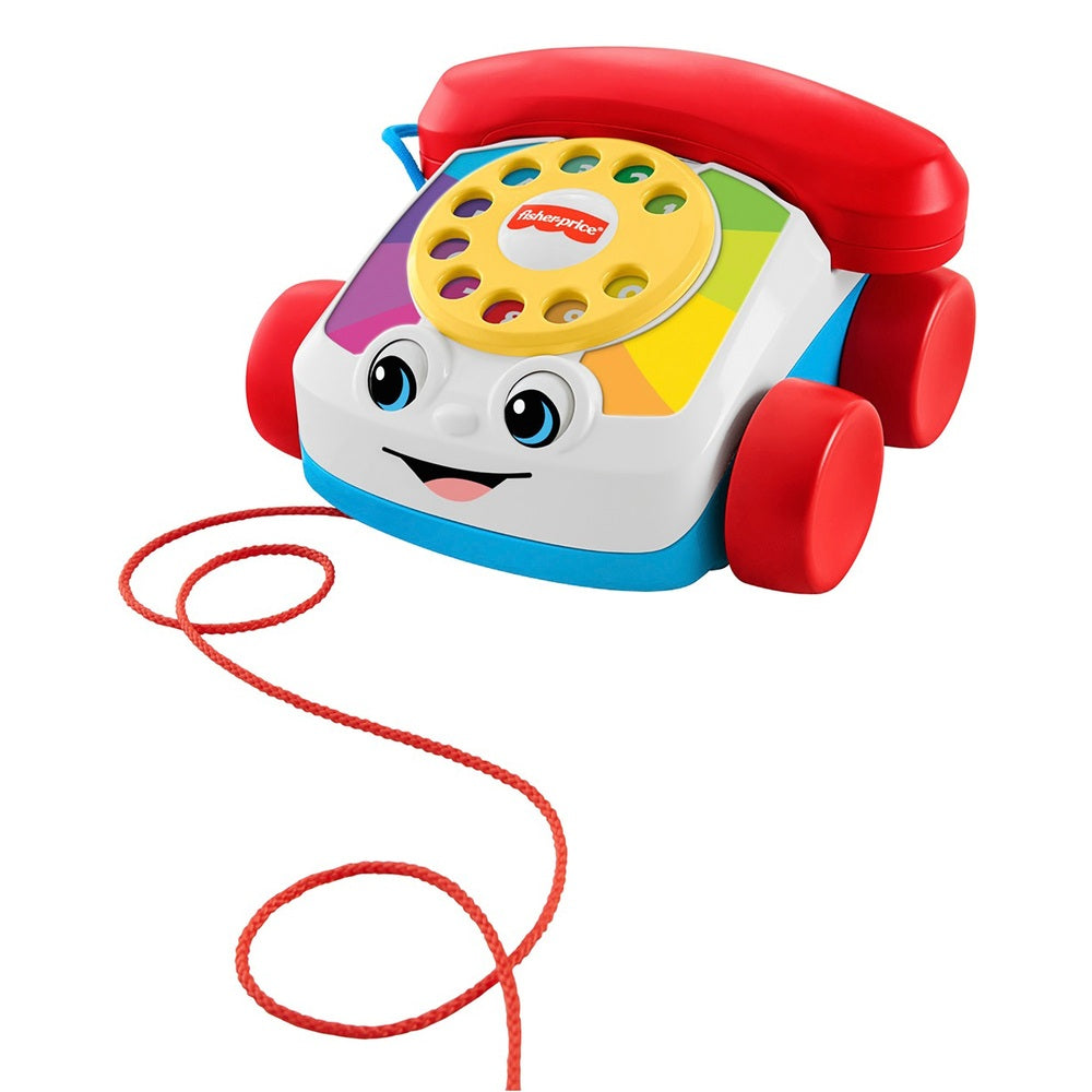 Fisher-Price Chatter Telephone