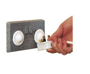 Clippasafe Plug Socket Cover