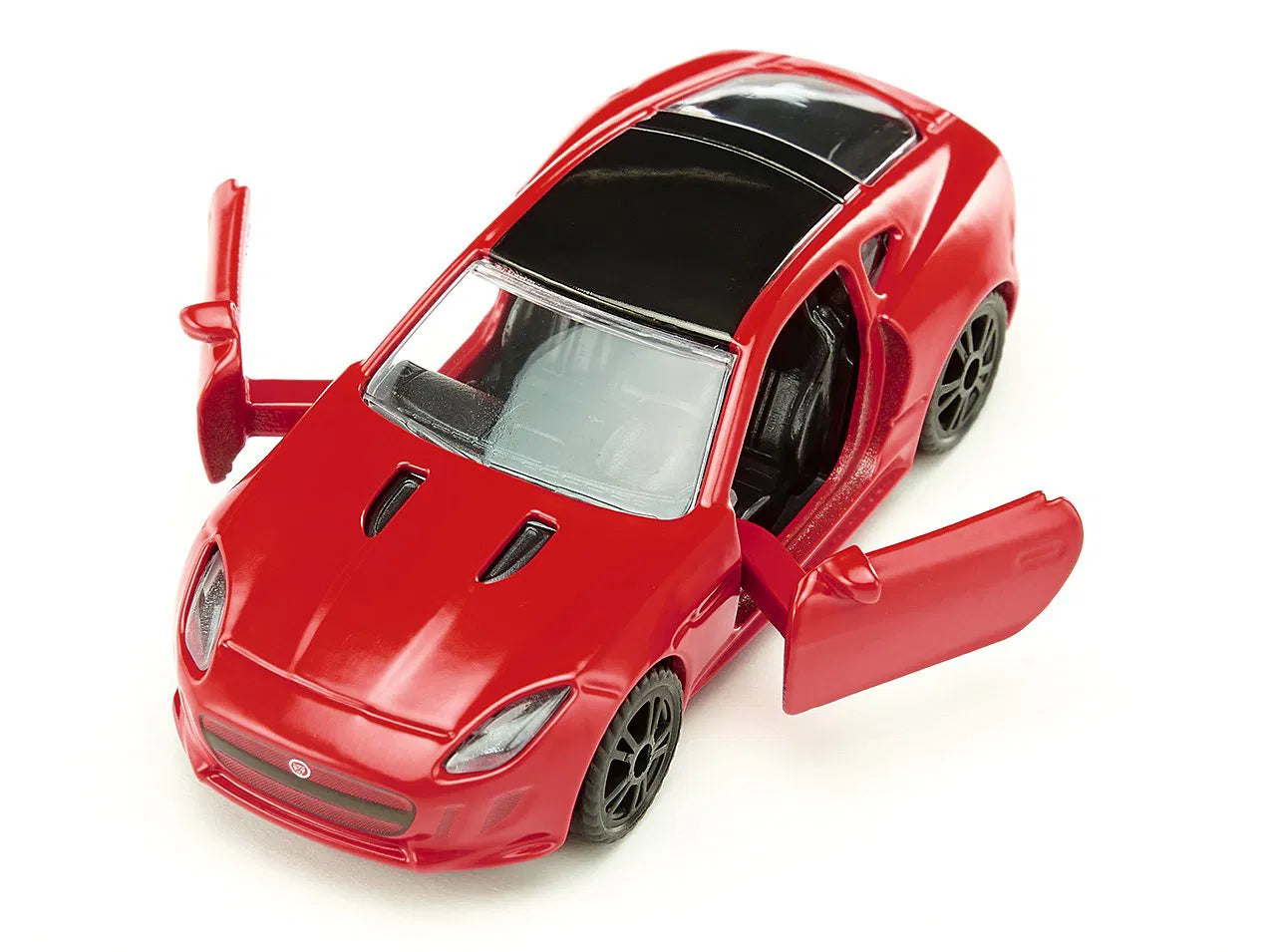 Siku 1:87 Jaguar F-Type R