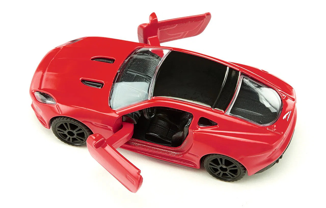 Siku 1:87 Jaguar F-Type R