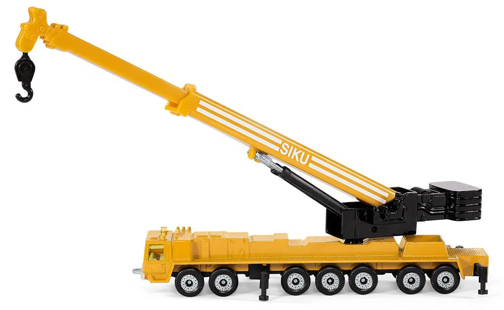 Siku Mega Lifter 1:87 Scale