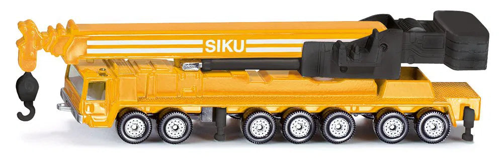 Siku Mega Lifter 1:87 Scale