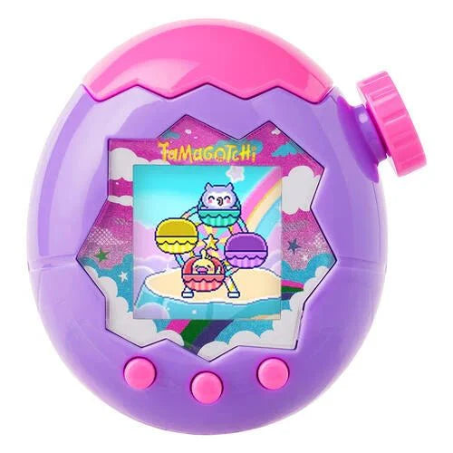 Tamagotchi Paradise Sky