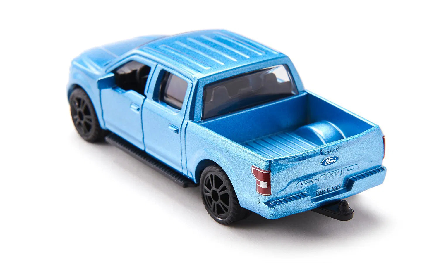 Siku 1:87 Ford F150 Pick-Up Camper