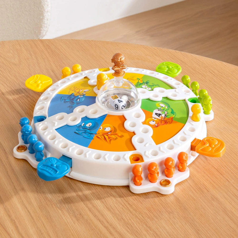 Frustration Board Game