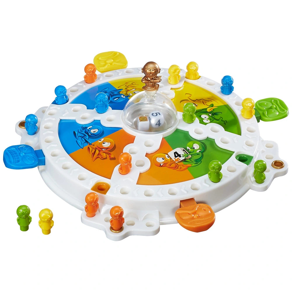 Frustration Board Game
