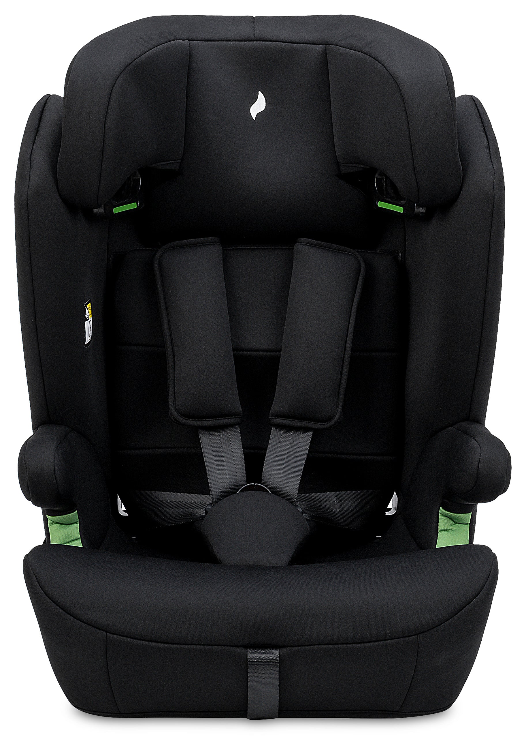 Osann Lupo 2 Isofix R129 76–150 Cm