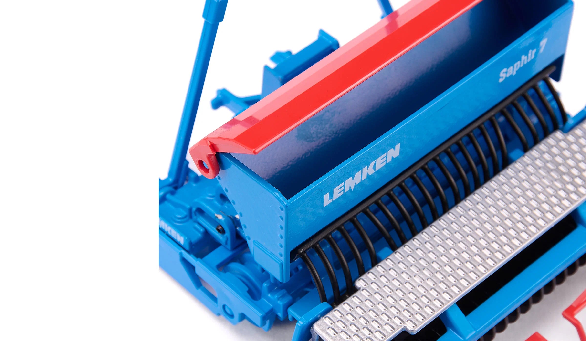 Siku 1:32 Lemken Seed Drill Combination
