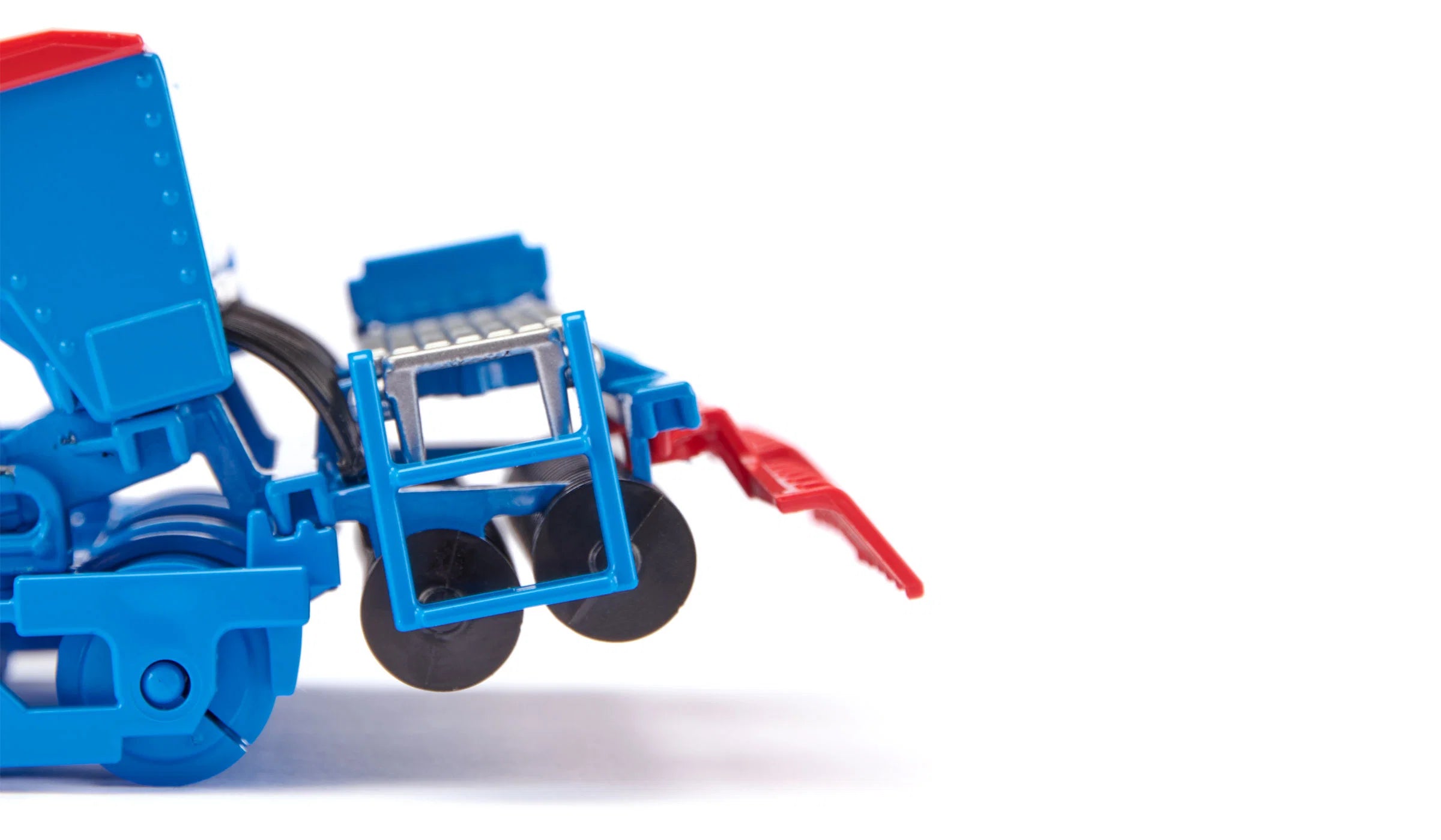Siku 1:32 Lemken Seed Drill Combination