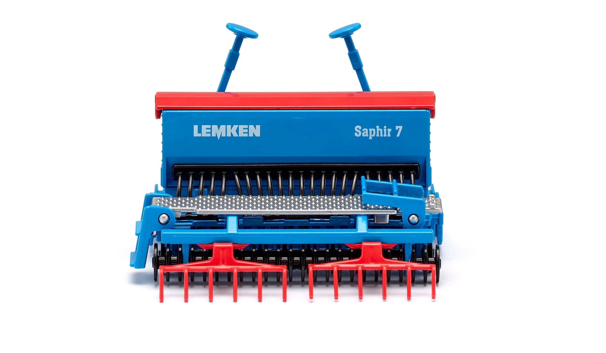 Siku 1:32 Lemken Seed Drill Combination