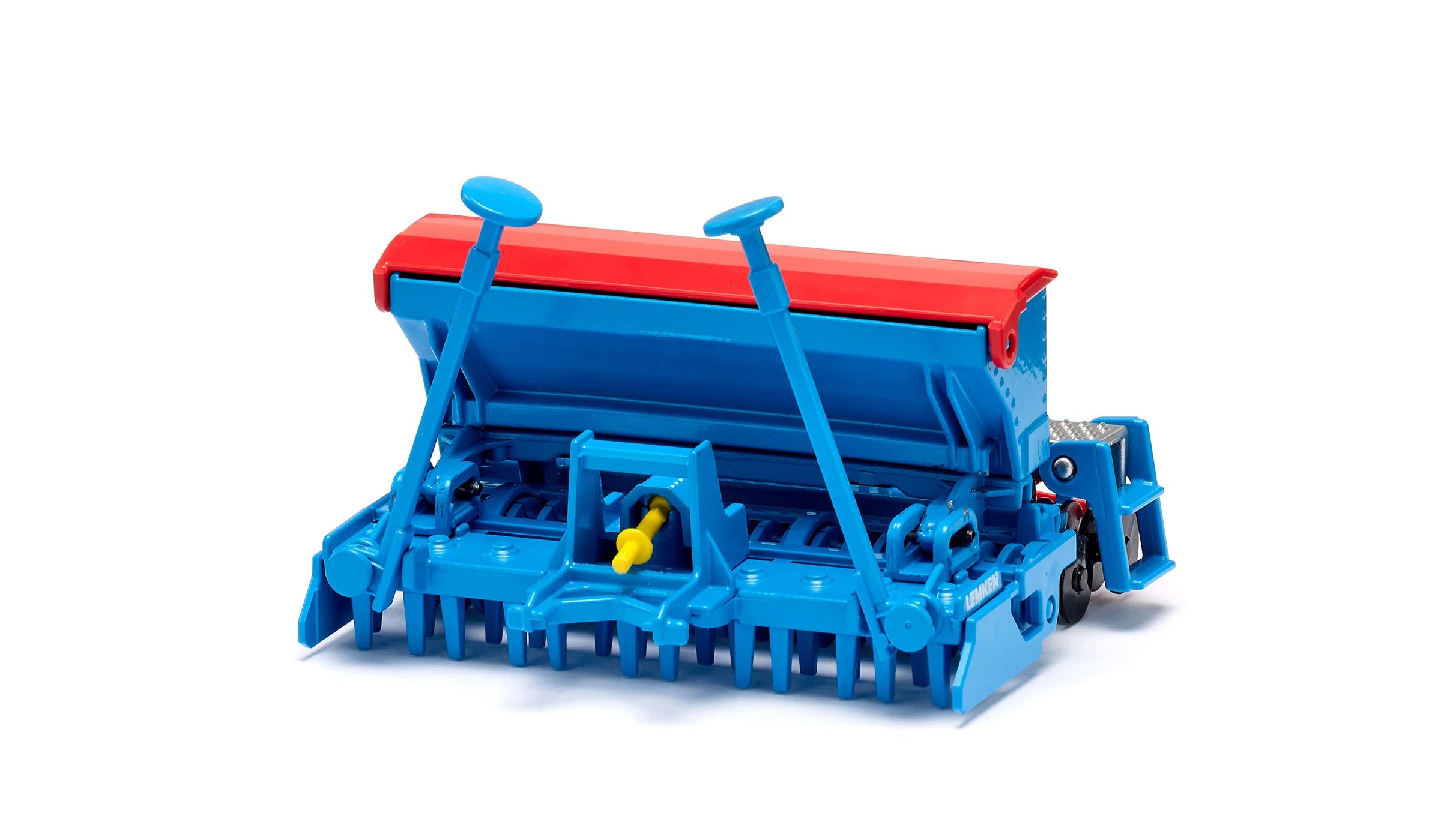 Siku 1:32 Lemken Seed Drill Combination