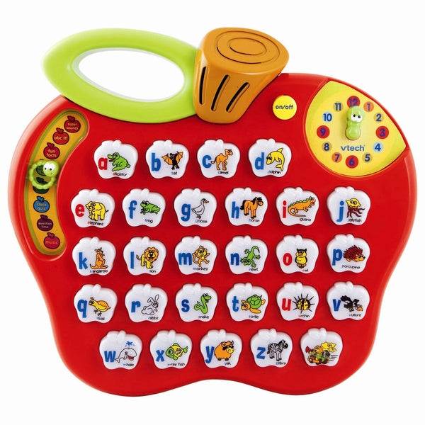 Vtech Alphabet Apple