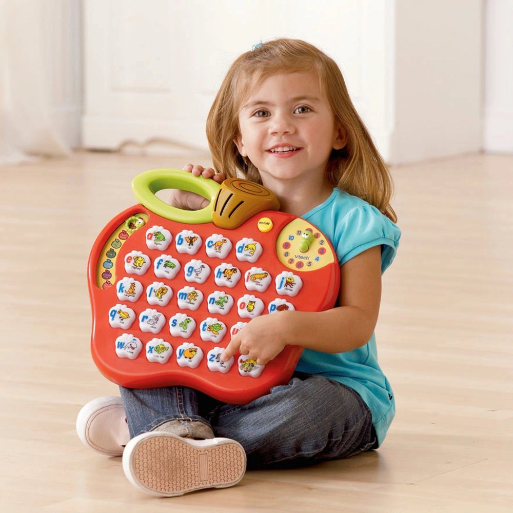 Vtech Alphabet Apple
