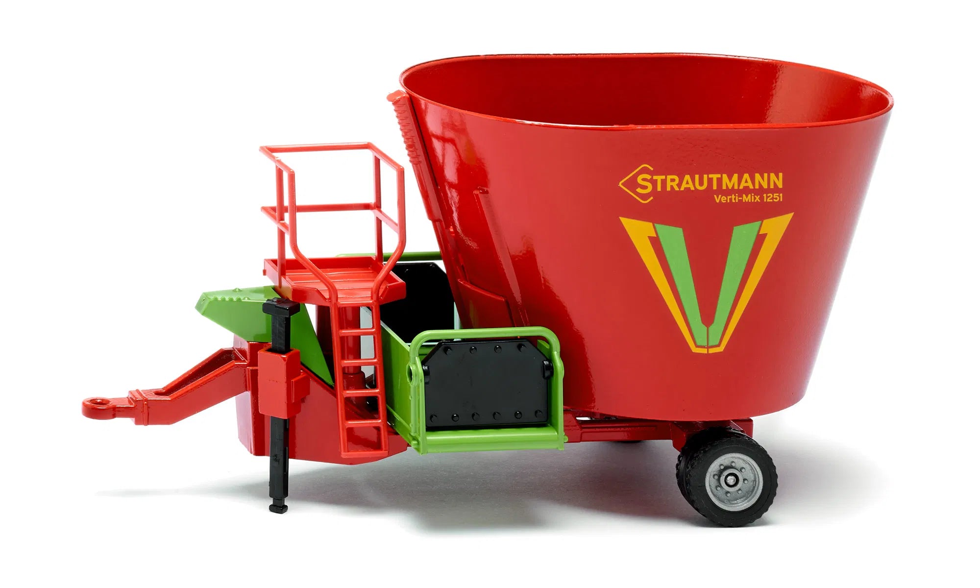 Siku 1:32 Strautmann Fodder Mixer