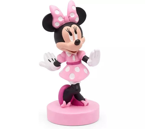 Tonies - Disney Minnie When We Grow Up